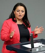 Sevim Dagdelen